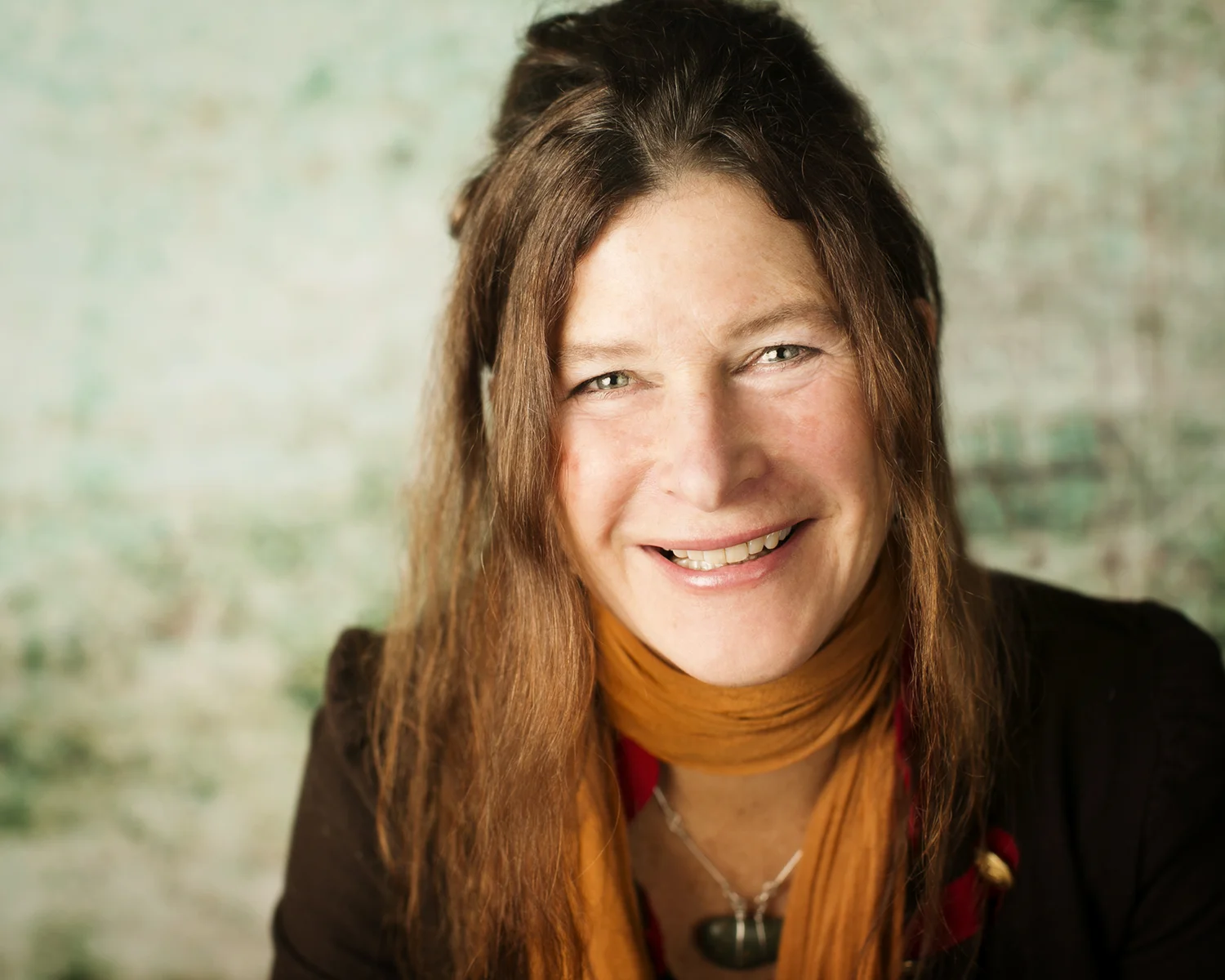Color Consultant Jeanne Mare Werle